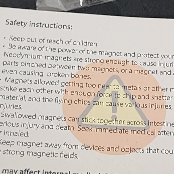 Caplord Wall Mounted Bottle Opener w/Magnetic Cap Catcher Includes Wall Hangers - Picture 15 of 16